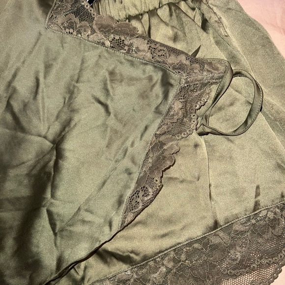 NWT Forever 21 short sleeping set - Picture 5 of 5